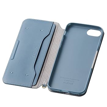 Amazon.co.jp: エレコム(ELECOM) iPhone SE (第2世代/第3世代